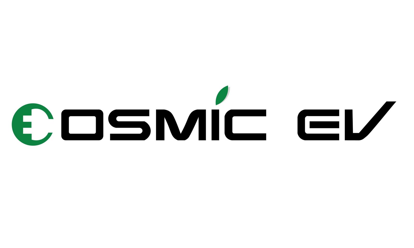 Cosmic EV Deployment Logo
