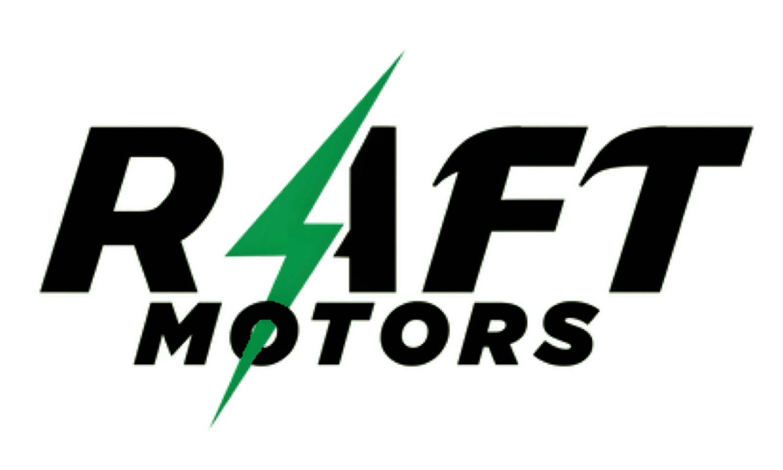 Raft Motors Manufacturing Logo