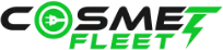 Cosmet Fleet Operations Logo